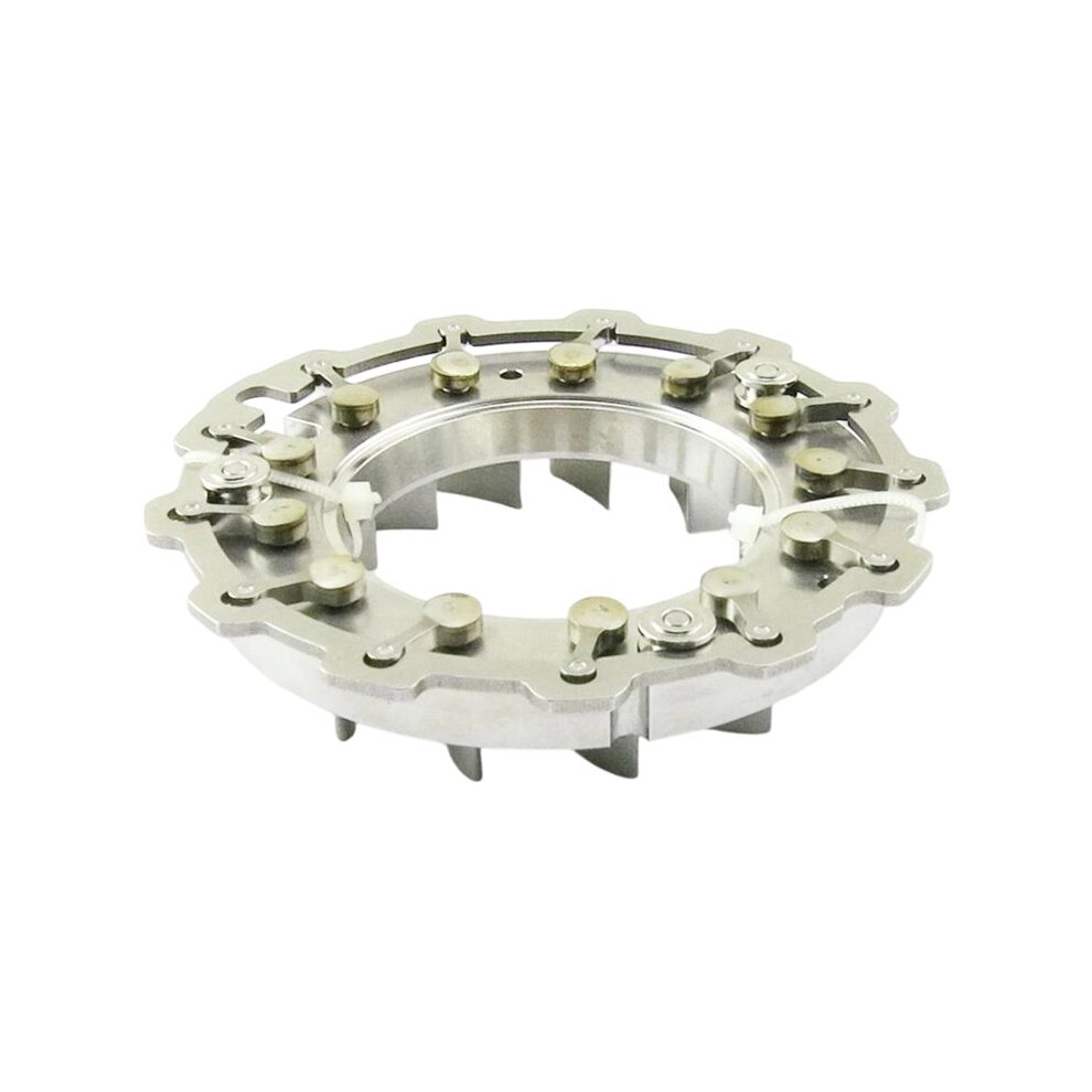 Turbocharger Nozzle Ring Gtb2260vk 758351 7794260 For 525D 525Xd 530D 530Xd E60 E61 730D E65 E66 3.0D 6032014796185