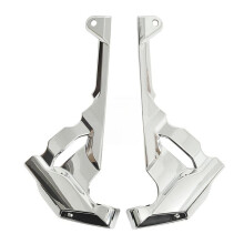 Para Goldwing GL1800 GL 1800 2018 2019 Cubierta de Pinza de Freno Delantera Embellecedor Lateral Accesorios para Motocicleta