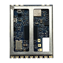 MM238RW 4.9G 5.8G 6.0G Bezprzewodowa Transmisja Obrazu FPV Open Source Odbiornik SPI Wysoka Czułość Zamiennik RX5808