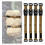 Backpack Straps and Buckles Set -Adjustable 19.49" Pack Attachment Strap Accessories Backpack Attachment Strap Nylon 1