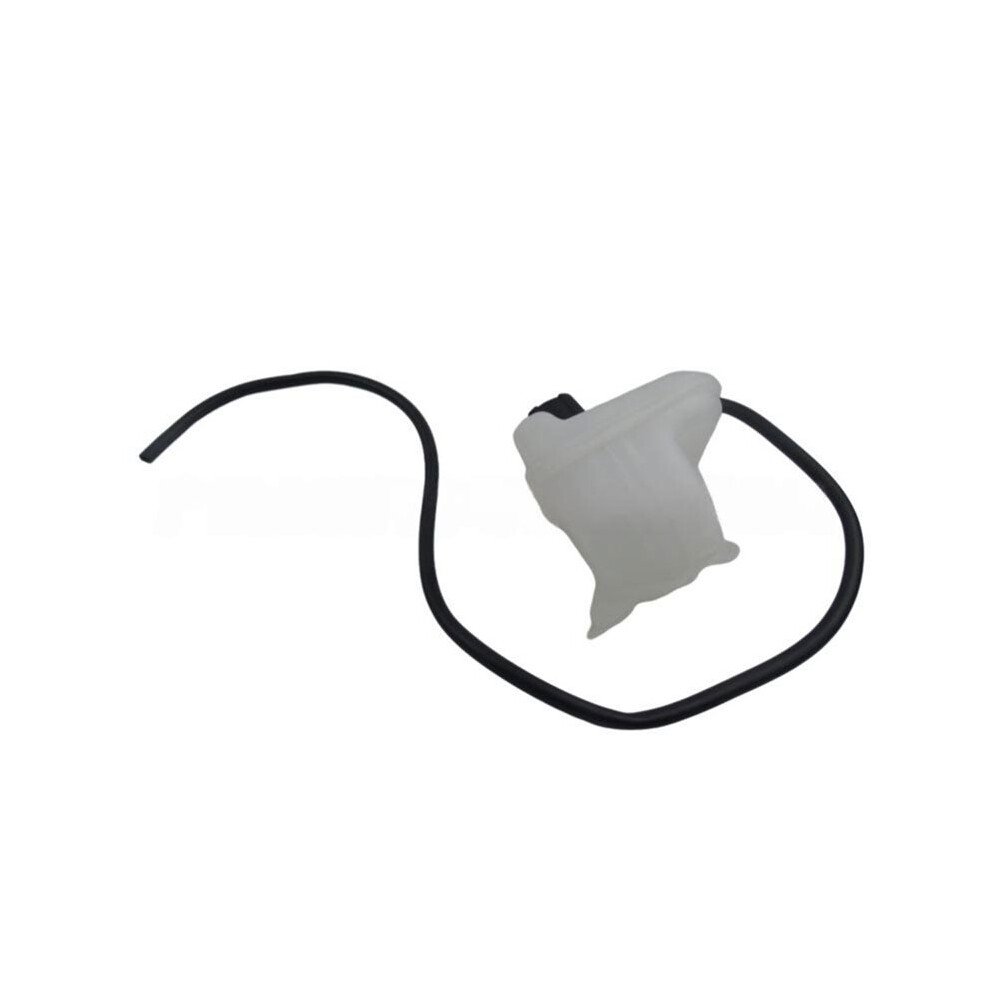 Car Reservoir Tank Bottle + Cap For Qashqai 2006-2014 21721-Jd00b 21721Jd00b Coolant Expansion Header Water Tank 6033327653233