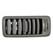 2 Grilles de Chauffage, Diffuseurs et Panneaux Centraux pour Trafic, pour , pour Vivaro et pour , Aérateur de Tableau de