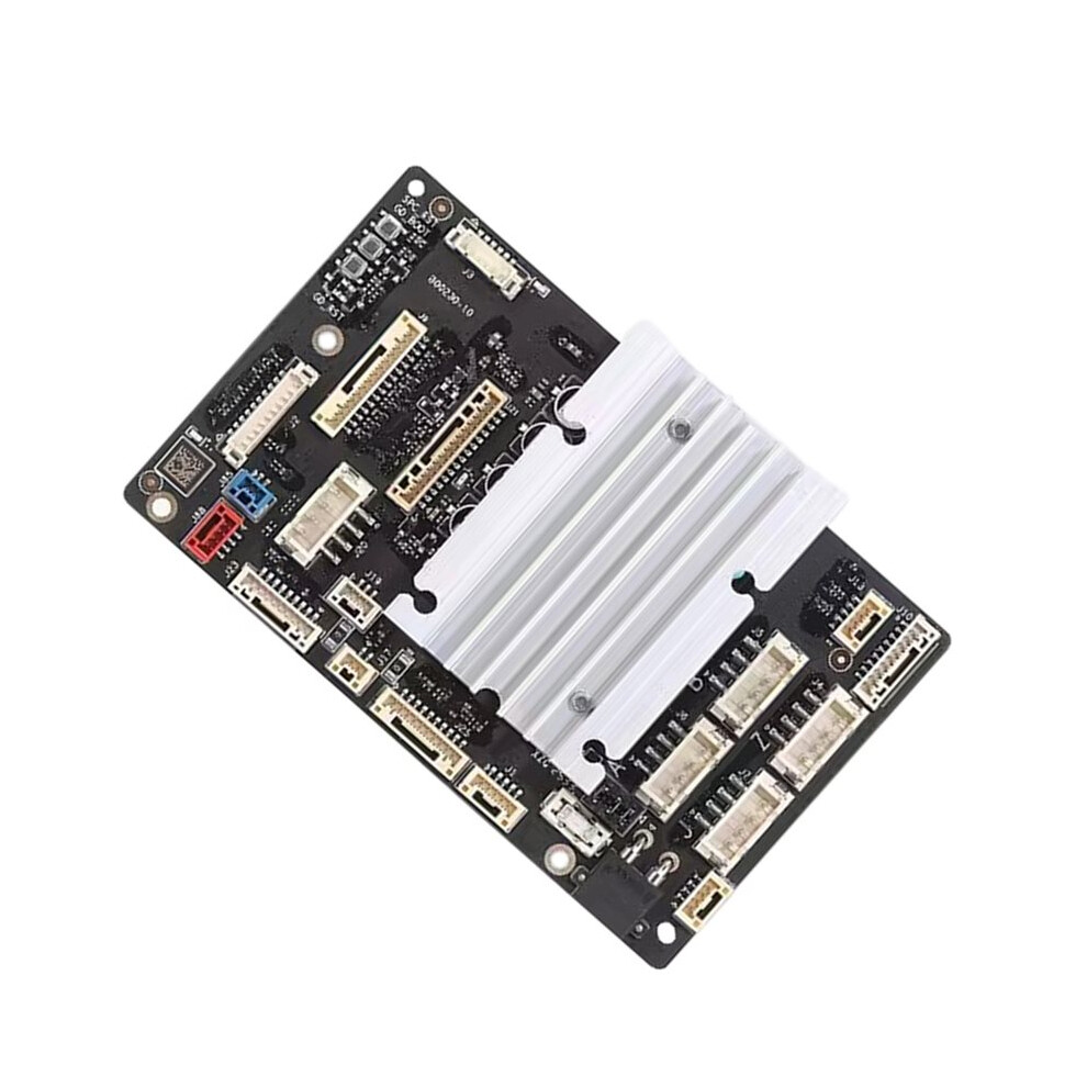 New MC Board for  X2D 3D Printer Accessories-image-OPC-PVGX9NV-NEW