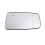 68050299AA para  Ram 1500 2009-2019 e Ram 2500 2012-2019 Espelho Retrovisor Esquerdo com Aquecimento Automático 1
