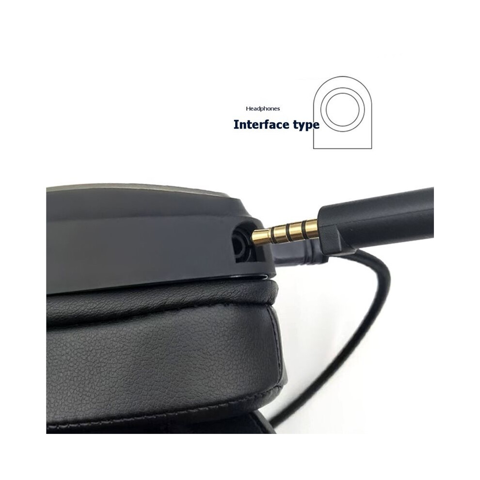 3.5Mm Detachable Microphone Replacement For Delta S Gaming Headset Noise Reduction Flexible Boom Mic 4712984499973