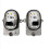 2Pcs Front LED Angel Eye Module 5NA998478 for   2016-2024 1473001389 1420000863 LED Module DRL Light Source 1