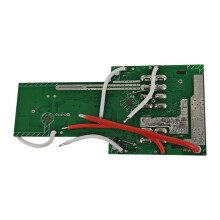 18650 Li-Ion Battery Charging Protection Circuit Board PCB for Kobalt 24V 18650 6-Cell Lithium Battery