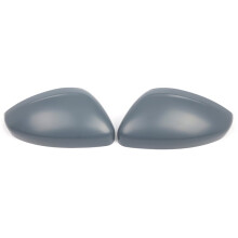 Coque de Rétroviseur Extérieur Grise Apprêtée pour 208 2008 2012-2020