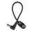 Guitar Effect Pedal Battery Power Supply Adapter Power Supply Cable Connector 1