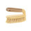 Fritadeira Elétrica - DKD Home Decor - Escova de Limpeza de Bambu Natural 3