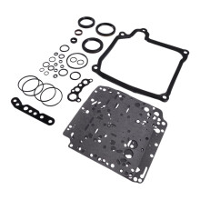 1set Getriebereparatursatz DQ250 02E 0HK für Magotan Sagitar Lavida Tayron für A3 S3 Q3