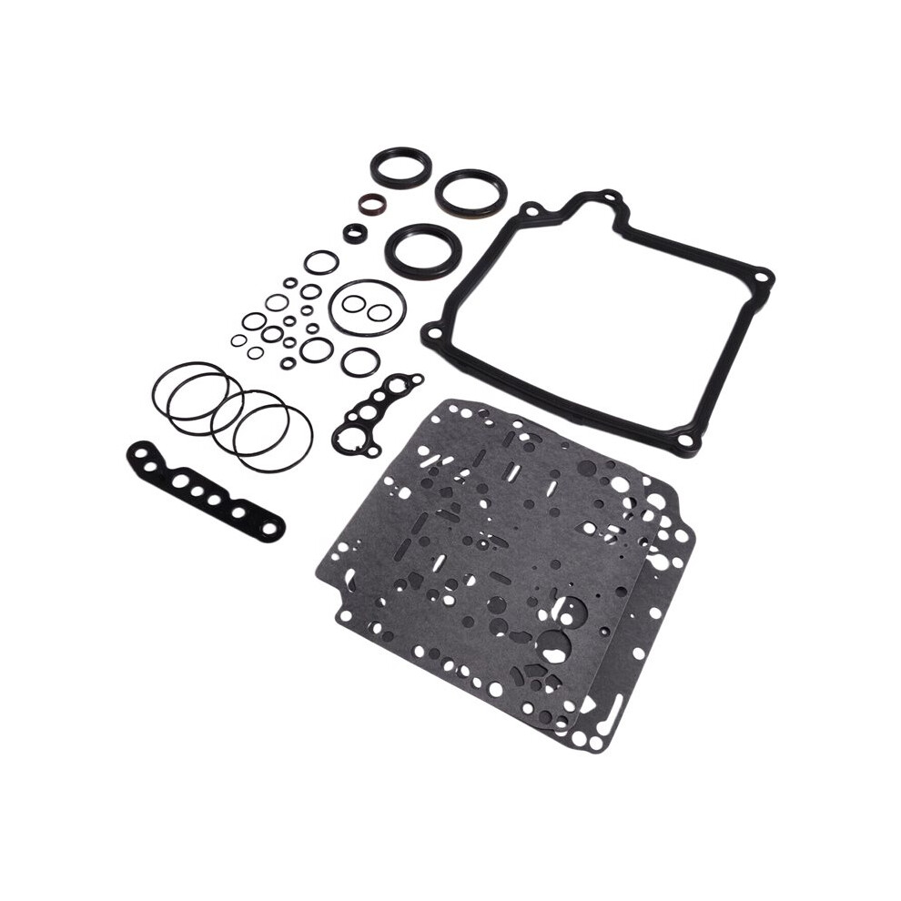 1 Set Transmission Repair Kit Dq250 02E 0Hk For Magotan Sagitar Lavida Tayron A3 S3 Q3 6031341681973