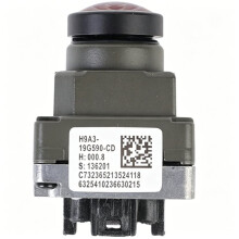 H9A3-19G590-CD New Rear View Camera for Reversing Camera Parking Aid Camera T2H19865 H9A319G590CD