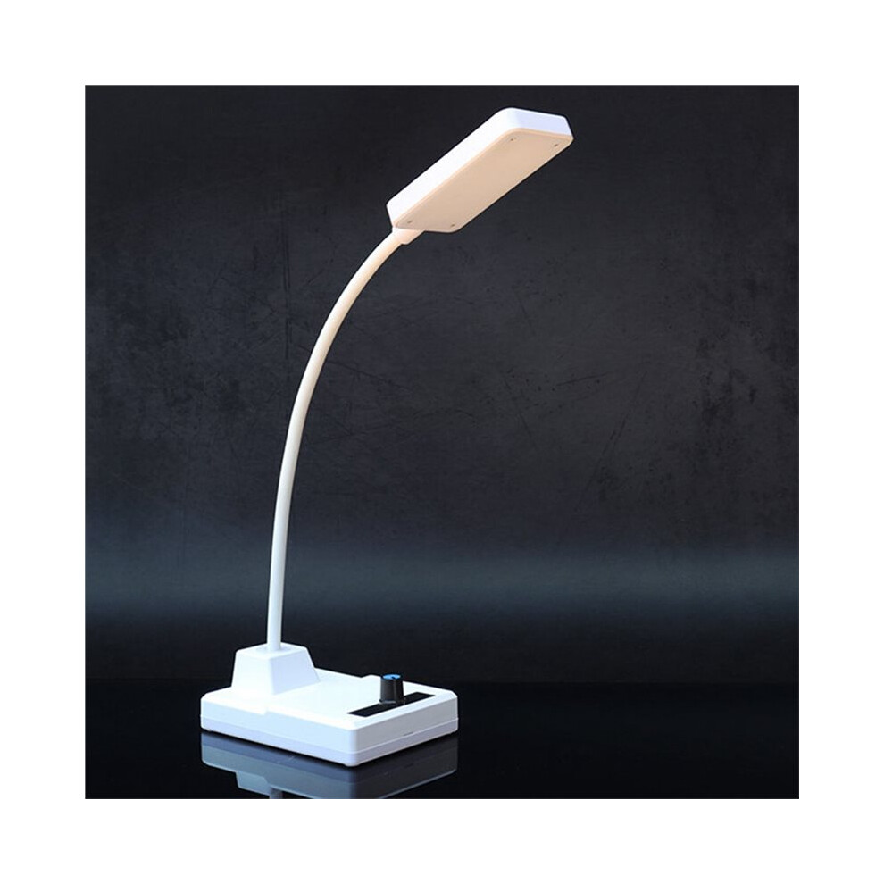 Ne555 Led Dimming Table Lamp Kit Pwm Circuit Diy Soldering Assembly Diy Electronic Kit 8.5W With Potentiometer Light 4711689733115