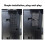For Flashforge 5M/AD5X/5M Pro HEPA Filter Element Purify the Air for 3D PrinterReplacement Parts 1