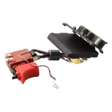Elektronischer Modulschalter 1607233480 für GDR18V-LI GDS18V-LI IWH181 GDX18V-LI GDR GDS GDX 18V-LI Akkuschrauber