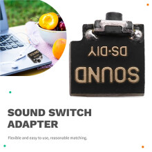 NEUER Sound--Adapter für Walkman WM-FX5 EX615 EX621 EX631 EX678 EX900 EX910