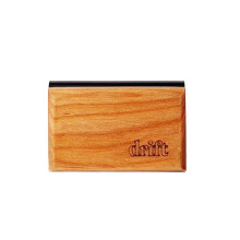 Drift Car Air Freshener - Wood Air Freshener - Car Odor Eliminator - Jasmine Kit