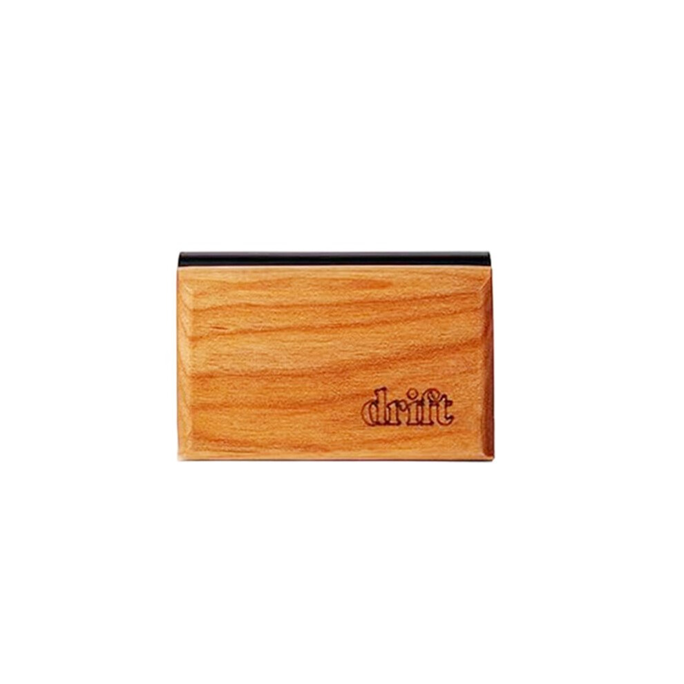Drift Car Air Freshener - Wood Air Freshener - Car Odor Eliminator - Jasmine Kit 6031612531228