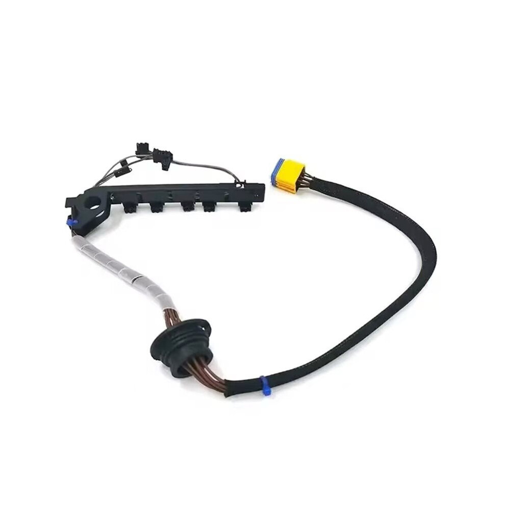 Fg2529.26 Transmission Wire Harness For Al4 Dpo 2529.24-Fc 4711604017672