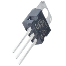 LM317 LM317T Voltage Regulator 1.2V to 37V 1.5A to-220 High Quality Power Transistors