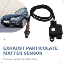 Neuer Abgaspartikelsensor (PM-Sensor) 13628517184 8517184 für 3er F30 F31 X3 F25 328d 328dX
