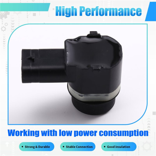 4PCS Car PDC Parking Sensor LR041094 for   Sport 2014-2015 Backup  Sensor