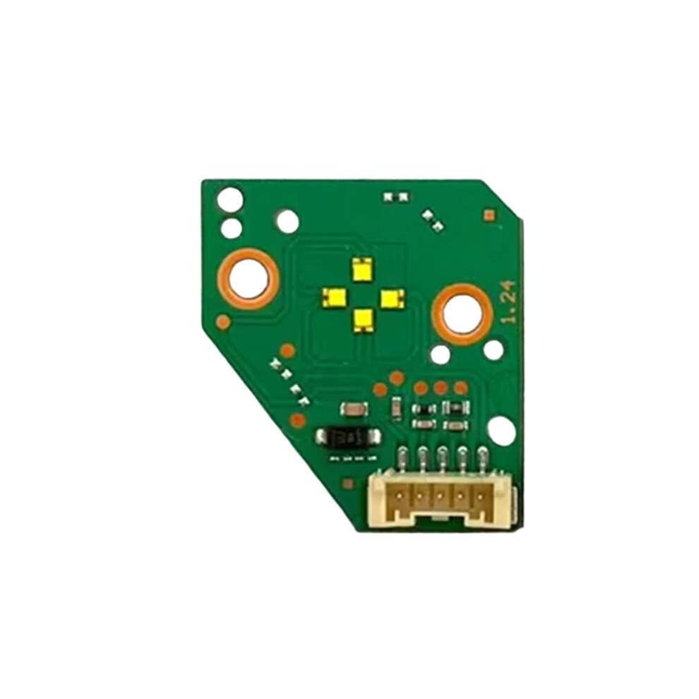 2379886 2655849 2379882 For S500 S580 R650 R450 Truck R P G Series Drl Led Board Source Chip Left White/Light 6031978990714