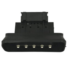 For - Vito W639 W447 W448 W636 W907 Sliding Door Electric Contact A6398200654 A9078213000