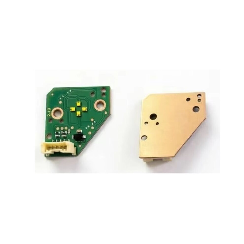 2379886 2655849 2379882 For S500 S580 R650 R450 Truck R P G Series Drl Led Board Source Chip White/Light 4711982334095