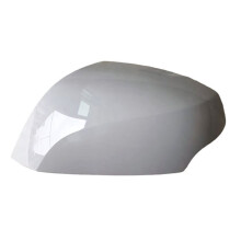 Exterior Rear View Mirror Cover Side Door Wing Mirror Cap for Fluence 09-14 Latitude 2010-2016 Left 963730017R