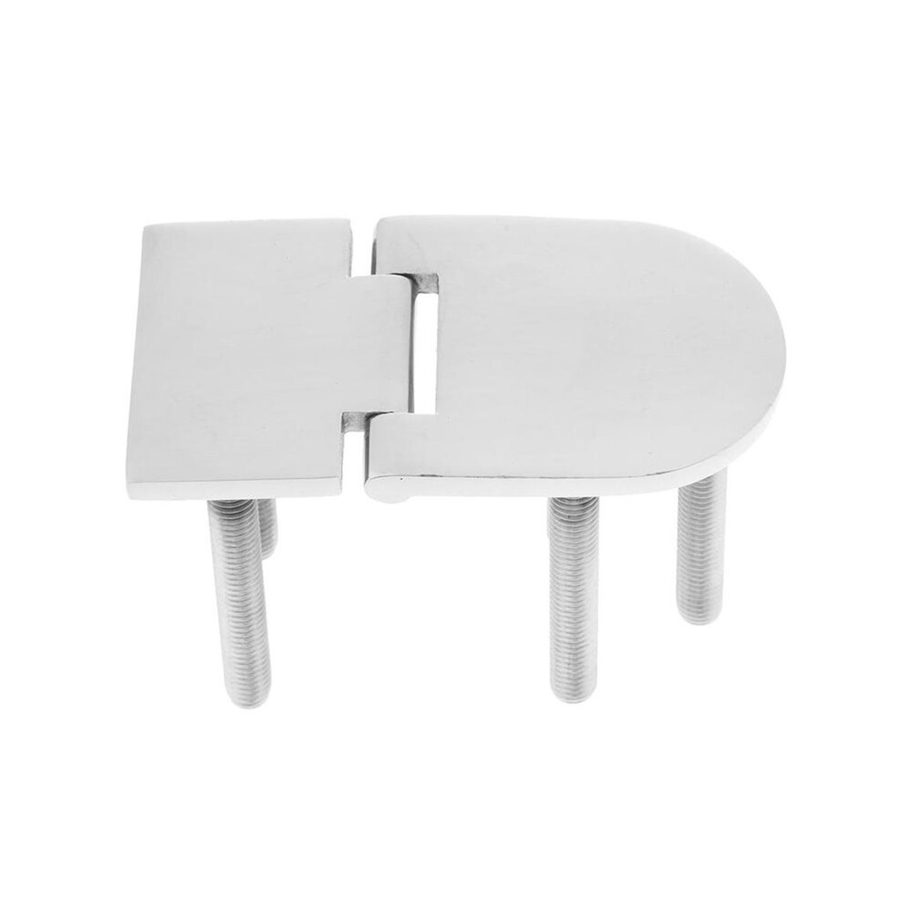 Stainless Steel Boat Door Concealed Hinge Heavy Duty Furniture Cabinet Marine And Yacht Hardware Hinges, 4713646132252