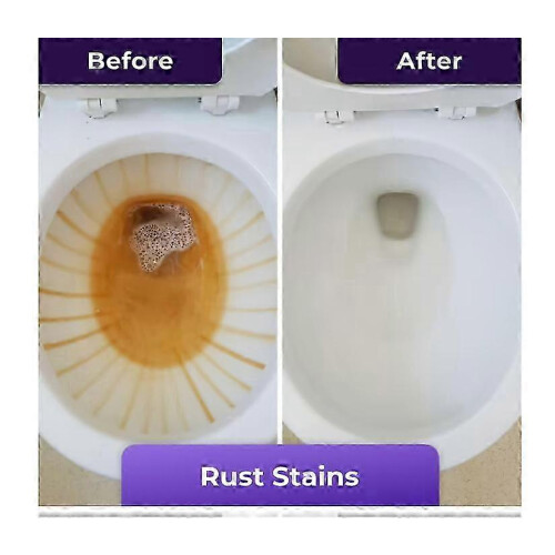 (5pcs) 1-5x Καθαριστικό Αφρού Τουαλέτας Fizzclean, Καθαριστικό Αφρού Fizzclean Άμεσης Δράσης 1