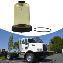 Kit de Couvercle de Séparateur Eau/Carburant 21720164 572.90310K FS19765 pour Davco Fuel Pro Commins