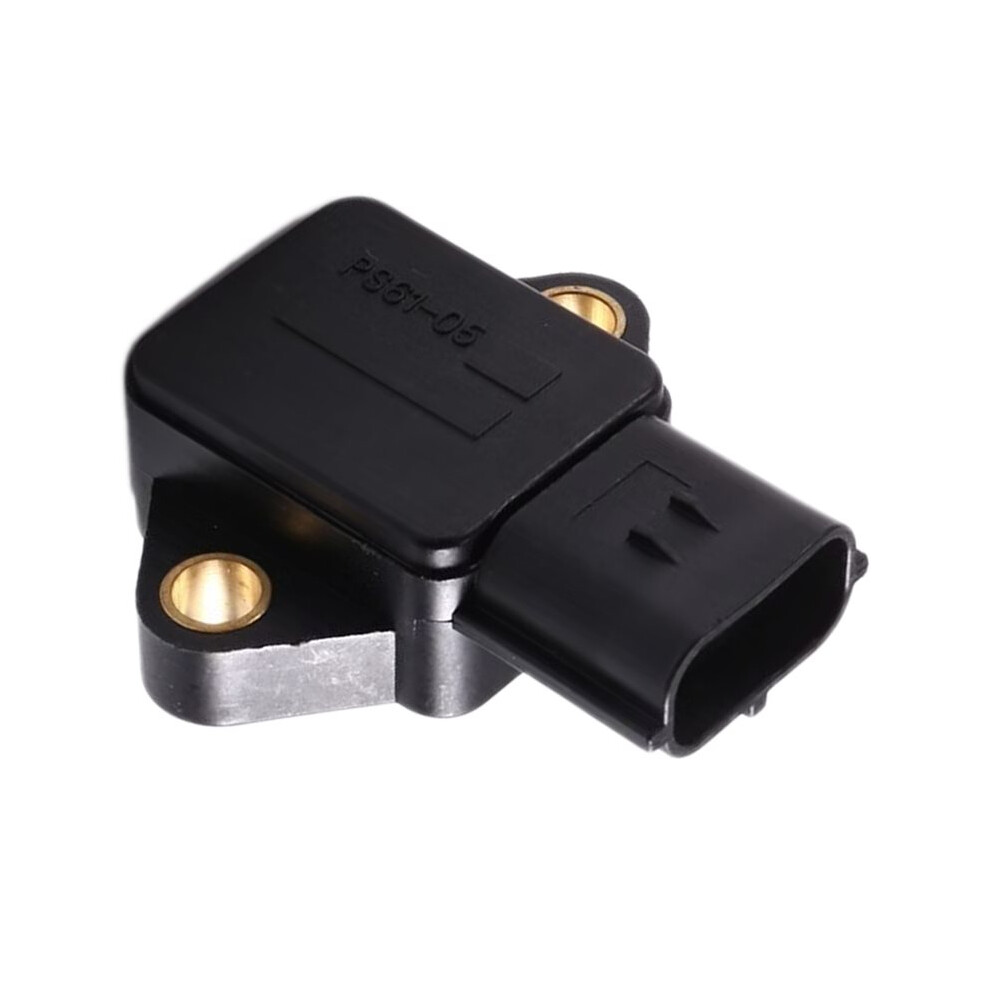 New Intake Air Pressure Sensor For 4Jj1 4Hk1 6Wg1 6Hk1tc 6Uz1 Map Sensor 8-97217778-0 8972177780 Black 6034214804790