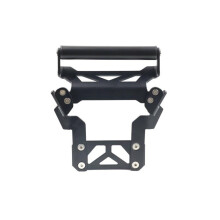 Motorcycle Navigator Bracket for Forza350 NSS350 2021-2025 Dashcam Bracket Phone Hold Stand Accessories 22MM