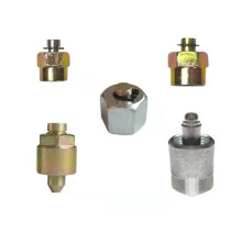 Common Rail Injector Rail Fuel Cap Block-Off Tool Kit (12/14/16/18/20mm)