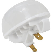 For W11602886 W11449273 Refrigerator LED Freezer Bulb Replacement W11520324 W11468934, Refrigerator Lighting