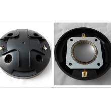 1pc for ZLX 115 ZLX 115P Speaker Diaphragm DH1K Speaker Driver DH1K 8 Ohm B-Type CCAR Flat Repair Kit