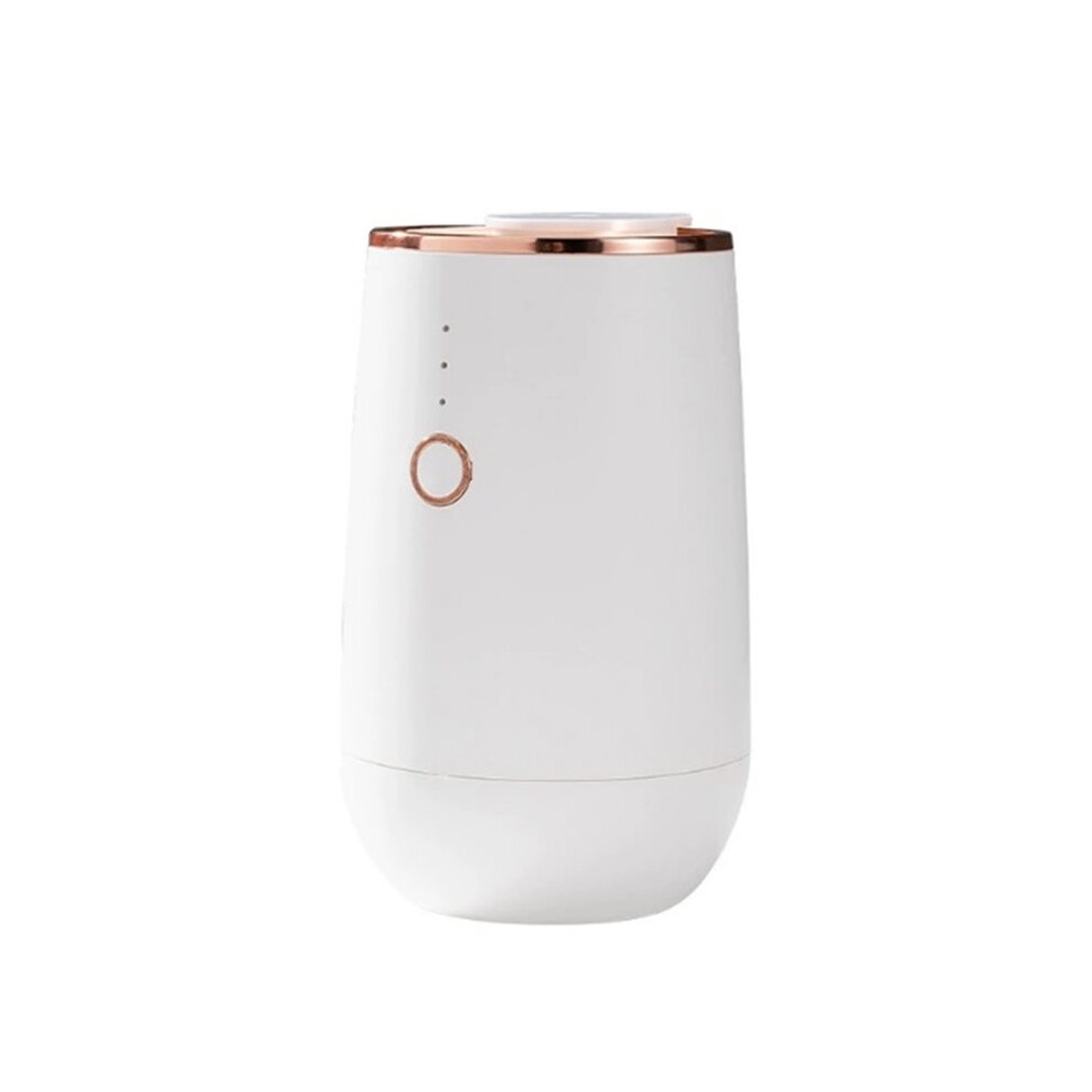 Waterless Silent Scent Diffuser Essential Oil Diffuser Portable Diffusers Battery Operated Nebulizer Car Diffuser