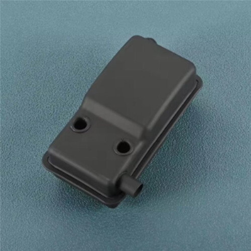 For  BR400 BR320 Muffler Exhaust Replacement