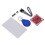 PN532 NFC RFID Wireless Module V3 User Kits Reader Writer Mode IC S50 Card PCB Attenna I2C IIC SPI HSU 1
