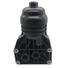 263002JTA2 Oil Filter Housing Assembly for Sonata Hybrid 2020-2023 26300-2JTA1