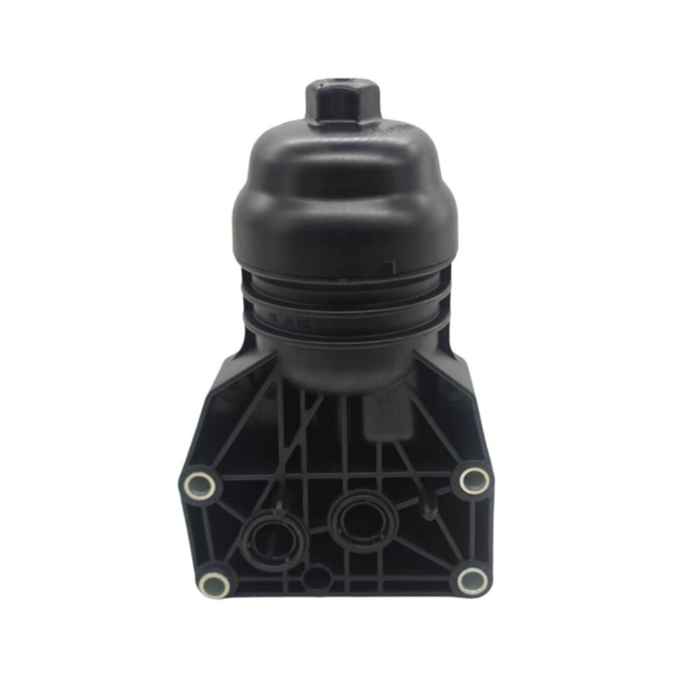 263002Jta2 Oil Filter Housing Assembly For Sonata Hybrid 2020-2023 26300-2Jta1 Black 4713580603252