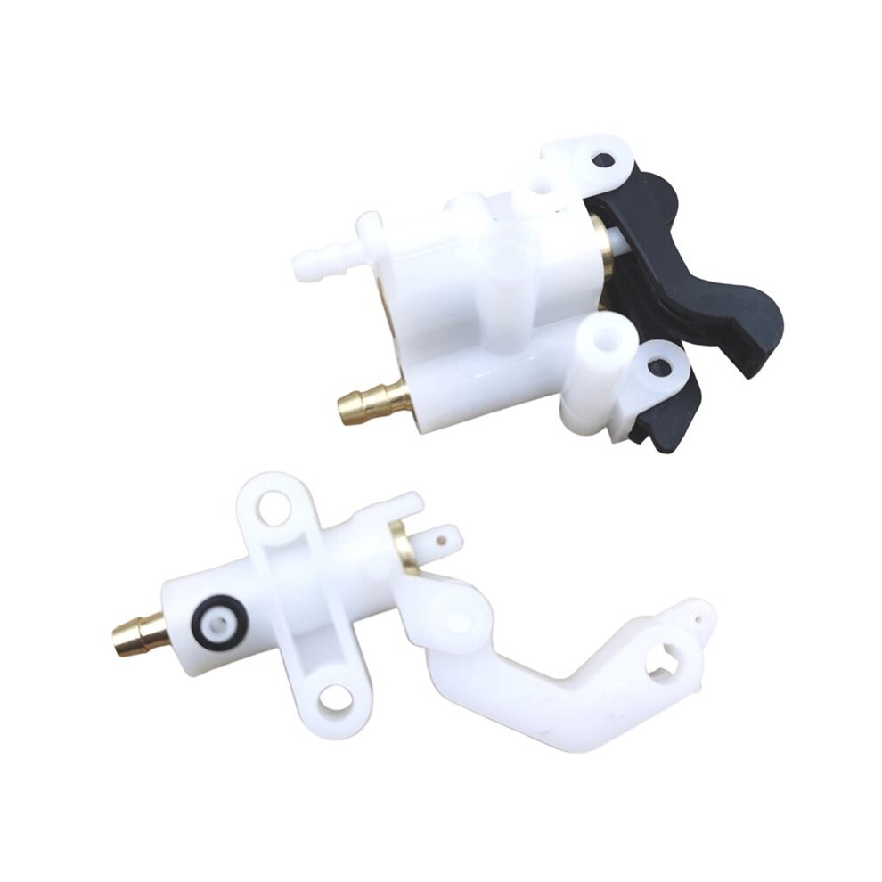 81623986092 0009109438 A0009109438 1126814 1143669 Truck Levelling Valve Repair Kit For Msg906 4713164239150