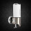 (White) Dispenser di sapone manuale a doppia testa M-8009 2