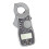 Digital Clamp Meter Multimeter Counts Voltage Current Voltmeter Ammeter Ohmmeter Volt Amp Tester LCD Display FO9060 1