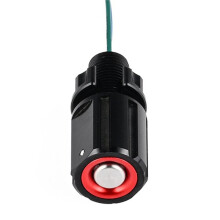 Interrupteur Tactile Sous- M10, Bouton de Télécommande Étanche pour ROV, Interrupteur de Déplacement pour Robot Sous-, Bouton pour Eaux