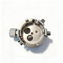 Support de Mouvement Métallique W3795 pour RX 4030 4130 4131 et ZEN 400 410 430 - Outil de Réparation de Montres