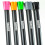 Komodo (4kg) Aerobic Weighted Exercise Bar 5